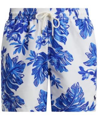 Men's Traveler Classic Swim Trunk