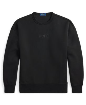 Men's Relaxed Fit Sweatshirt
