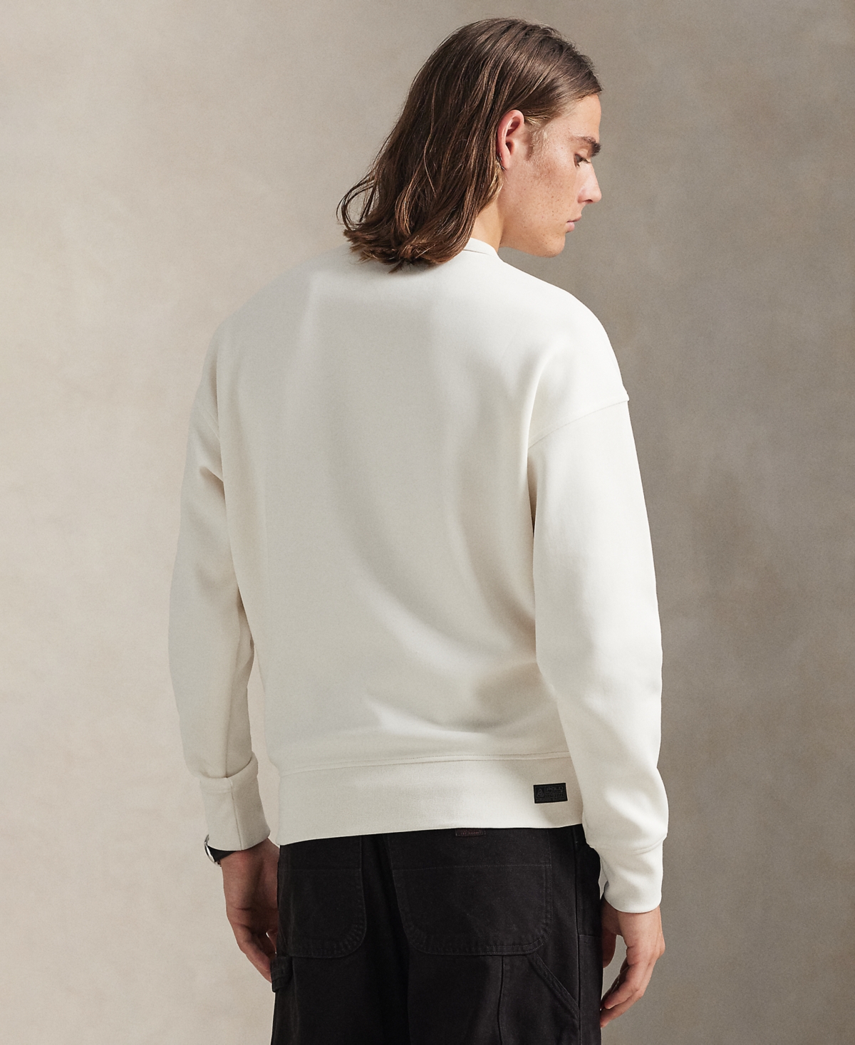 Polo Ralph Lauren Men's Relaxed Fit Sweatshirt