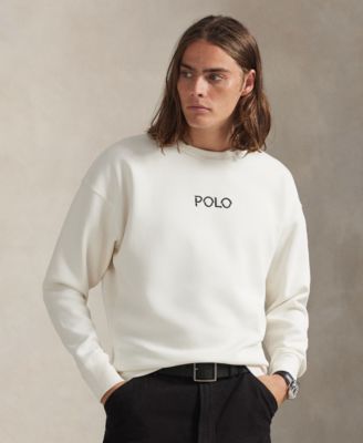 Polo Ralph Lauren - Men's Relaxed Fit Sweatshirt
