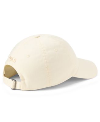 Men's Classic Chino Hat