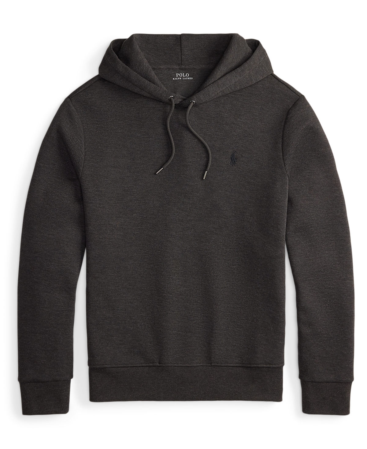 Polo Ralph Lauren Men's Double-Knit Hoodie