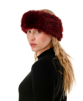 Cold Weather Headband