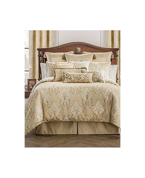 Waterford CLOSEOUT! Copeland 4pc Bedding Collection Bedding