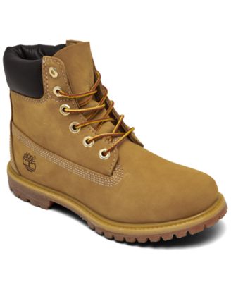 Timberland