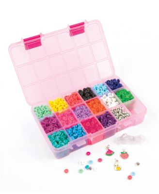 Swift Click Compatible Heishi Bead Kit