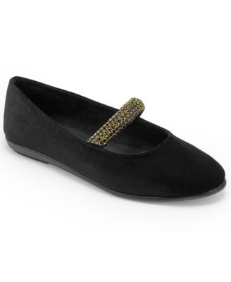 Aerosoles - Women's Brisa Round Toe Ballet Flats