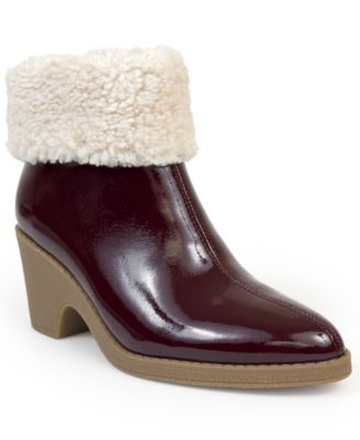 Women's Booker Wedge Bootie