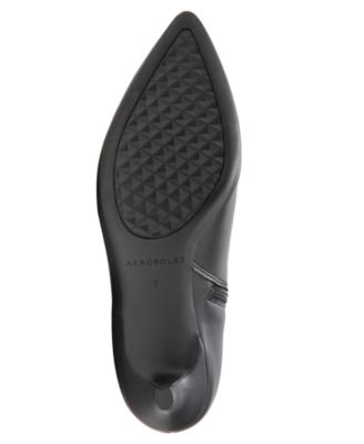 Women's Epic Kitten Heel Tall Boot