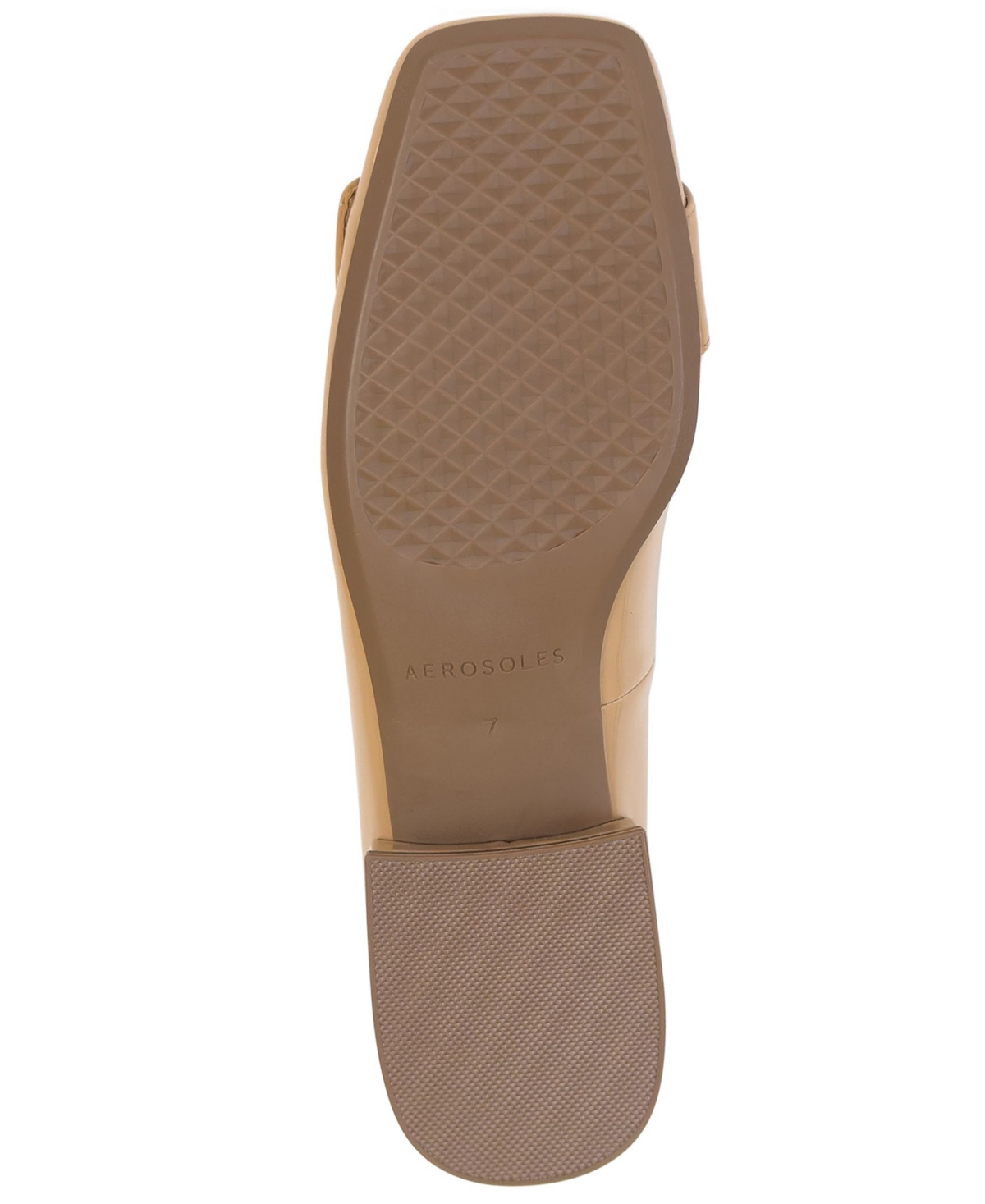 Aerosoles Isai Pump In Neutral