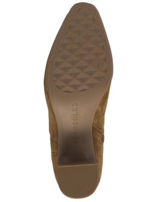 Women's Minerva Boot