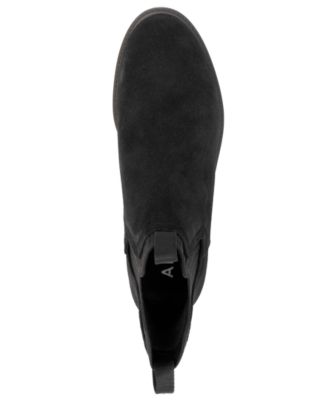 Women's Pressly Block Heel Booties