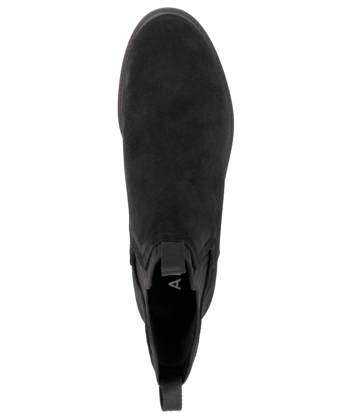 Aerosoles Women's Pressly Block Heel Booties