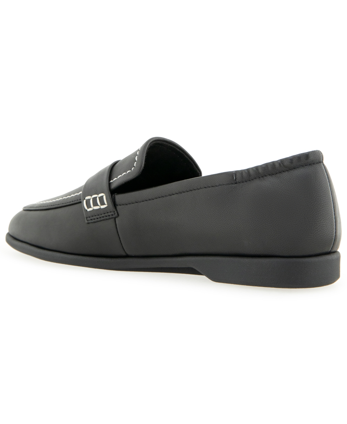 Aerosoles Women's Noha Casual Flat In Black