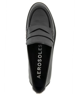 Women's Poeta Tailored Loafer