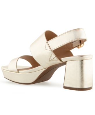 Women's Prym Platform Sandal