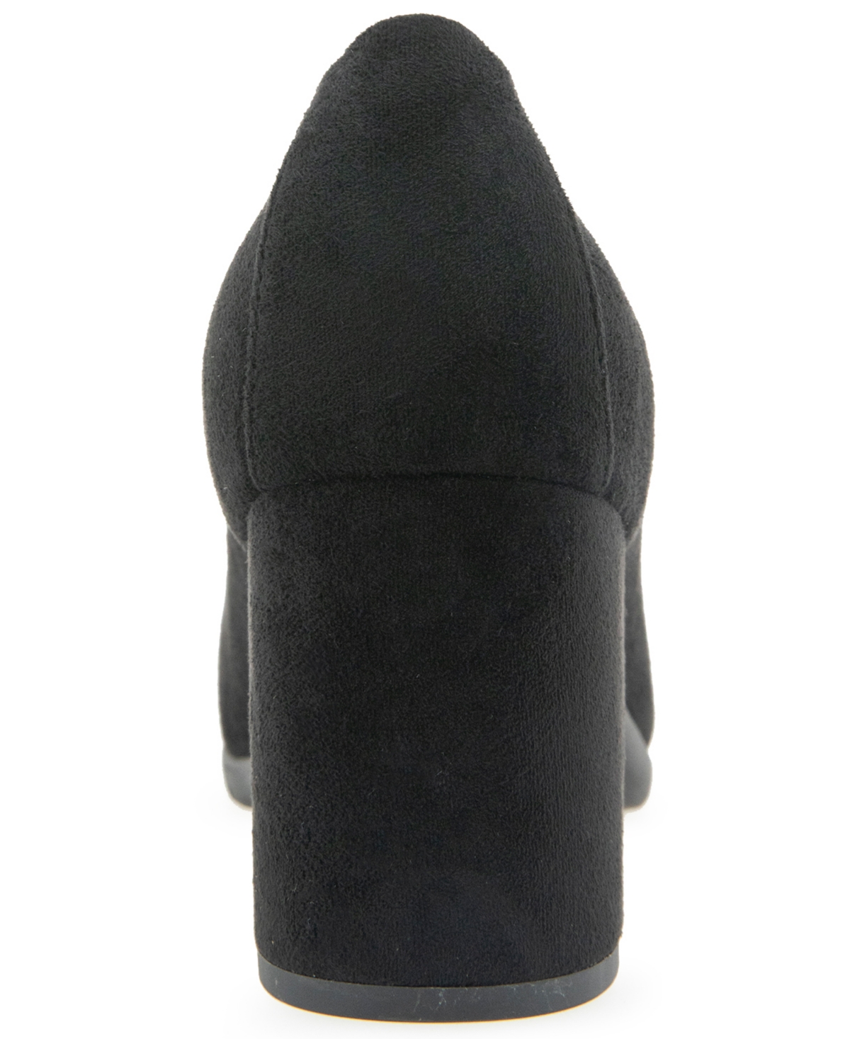 Aerosoles Midnight Pump In Black