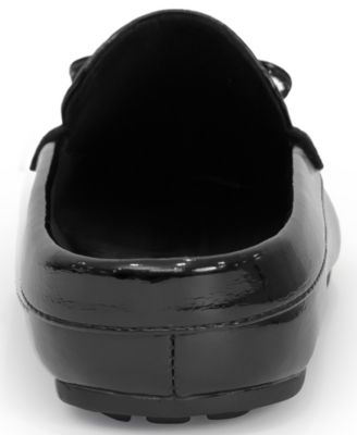 Women's Daffodil Round Toe Loafers