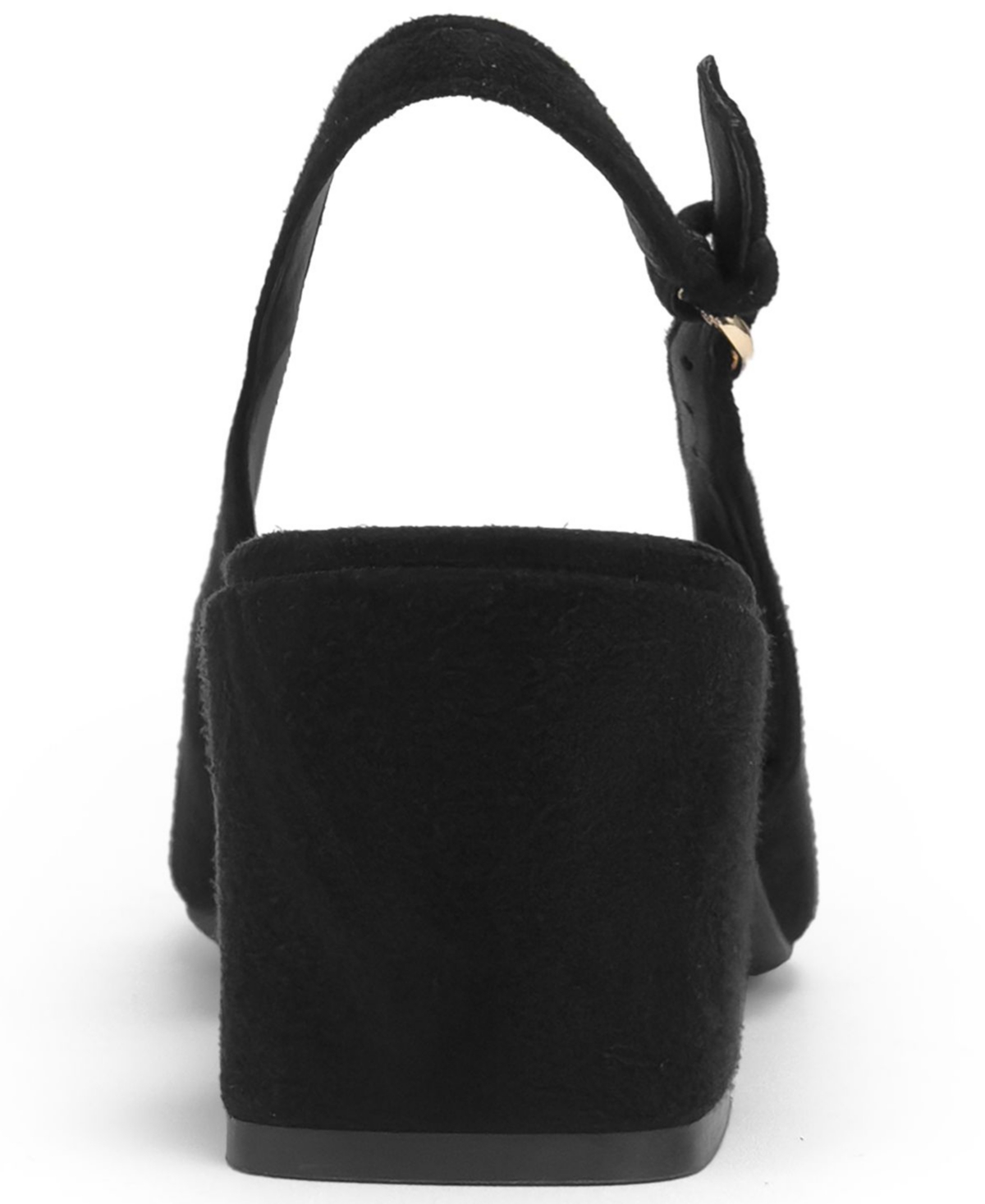 Aerosoles Women's Izara Slingback Heel In Black