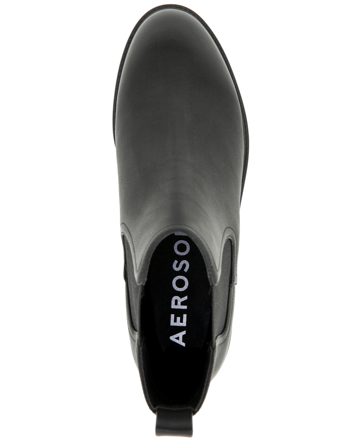 Aerosoles Poshan Chelsea Boot In Black