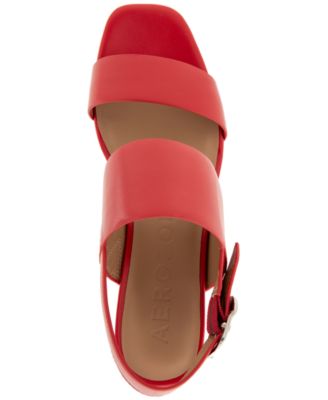 Women's Prym Platform Sandal