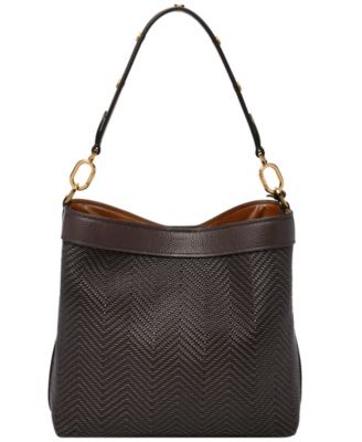 Jessie Bucket Shoulder Bag