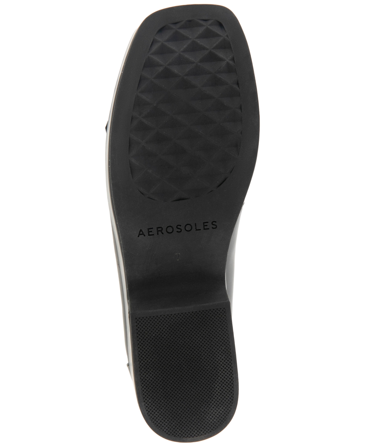 Aerosoles Women's Chaeli Loafer In Black