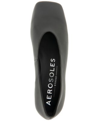 Women's Nannie Dress Heel