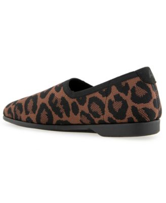 Women's Nathaly Knit Flat