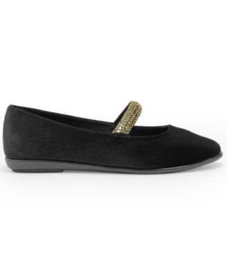 Women's Brisa Round Toe Ballet Flats