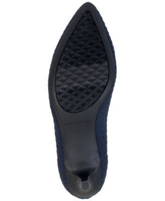 Women's Editta Knit Bootie