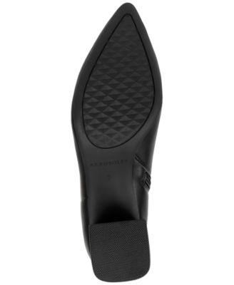 Women's Enoch Dress Bootie