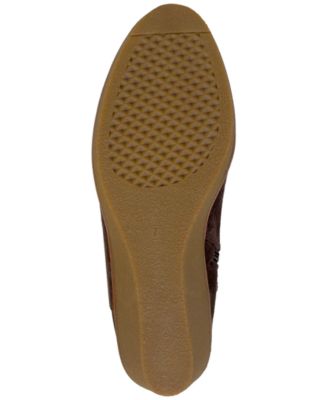 Women's Binocular2 Wedge Boot