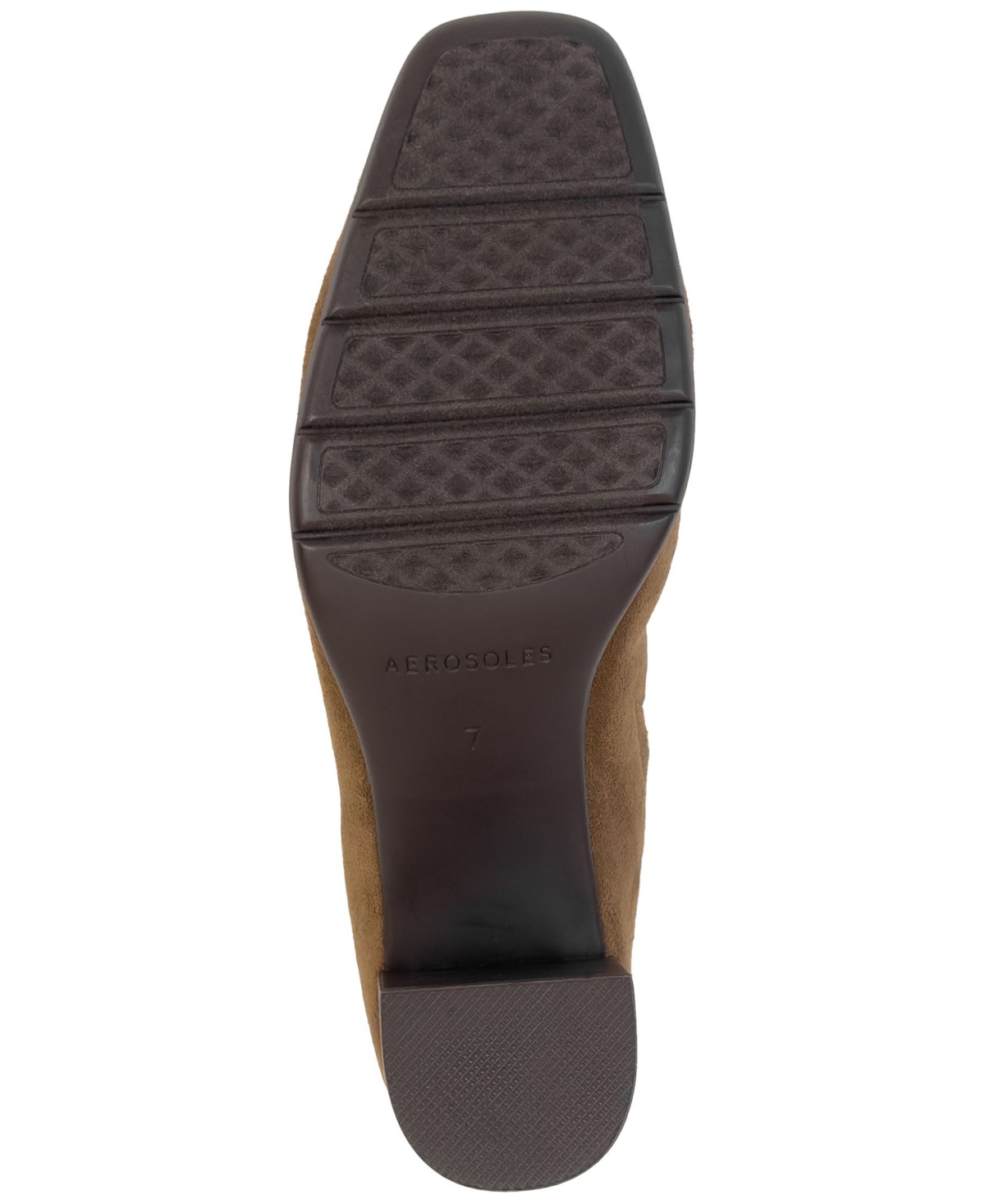 Aerosoles Maddy Mule In Brown