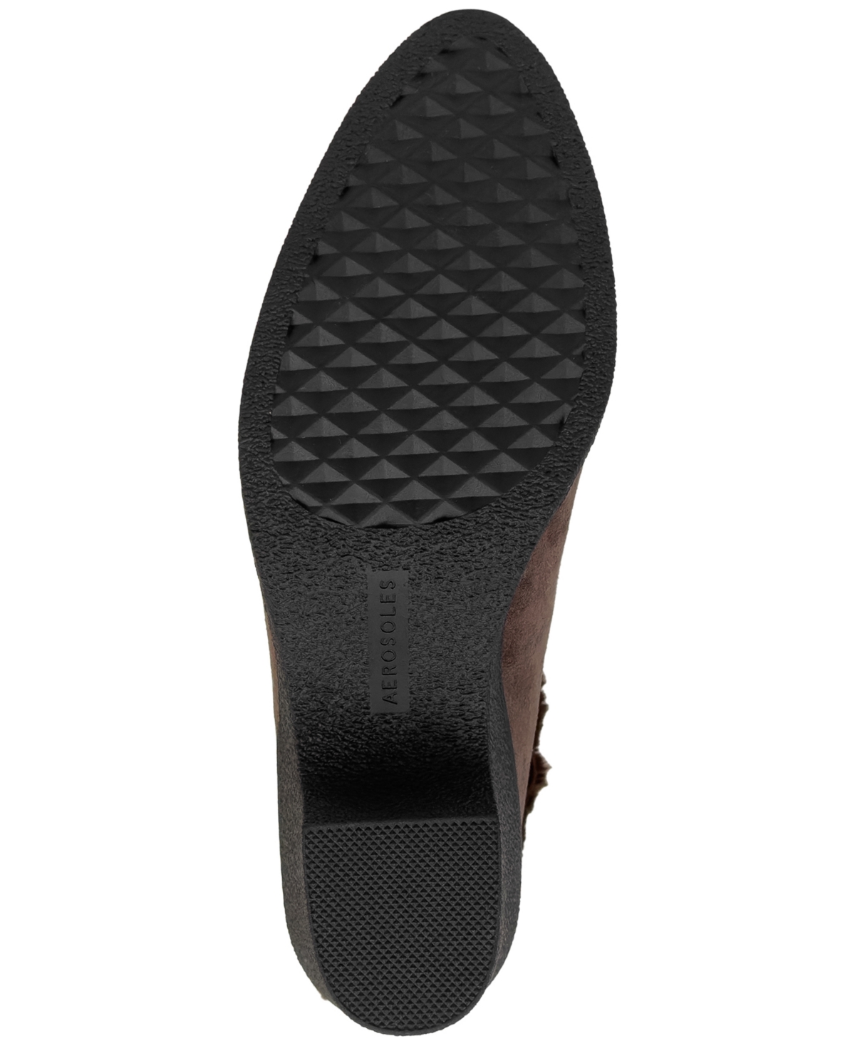 Aerosoles Women's Booker Wedge Bootie