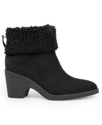 Women's Booker Wedge Bootie