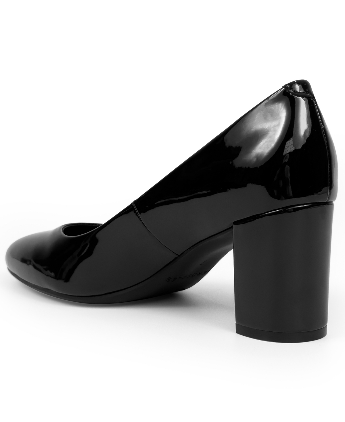 Aerosoles Betsy Pumps In Black