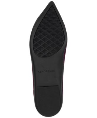 Women's Davien Casual Knit Flat