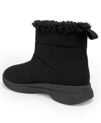 Women's Fawne Cold Weather Comfort Booties