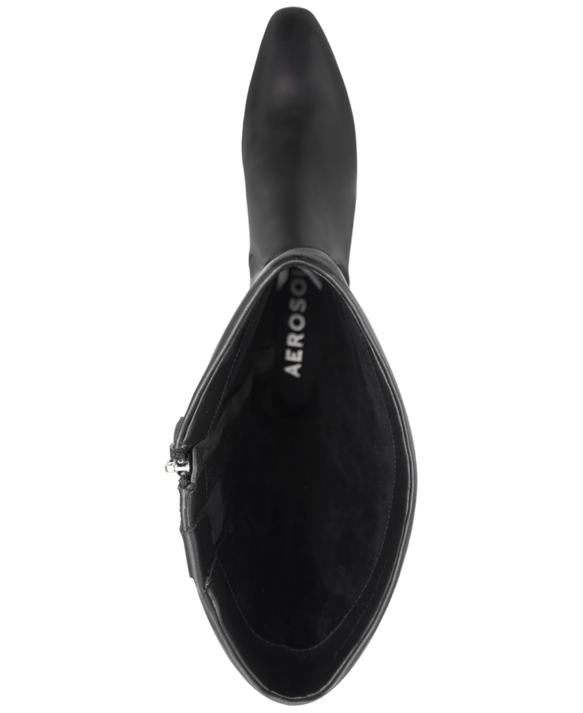 Aerosoles Women's Minerva Boot In Black