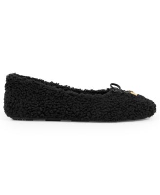 Women's Patrina Cozy Casual Ballet Flat