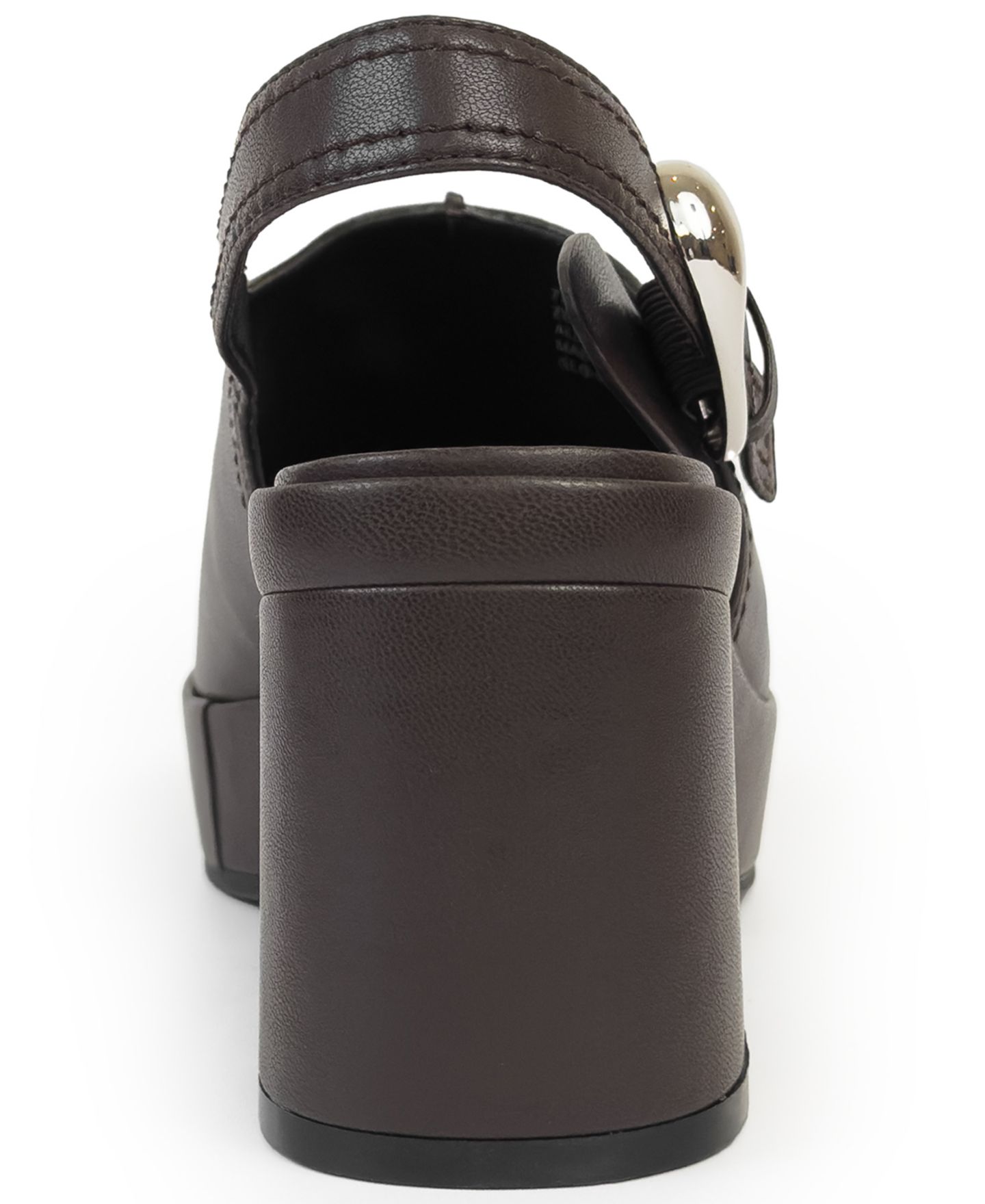 Женские сандалии Aerosoles Zella Platform Sandal, цвет: Искусственная кожа — фото 3