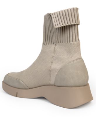 Women's Flame Bootie
