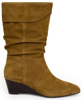 Women's Carmela Mid Calf  Boot