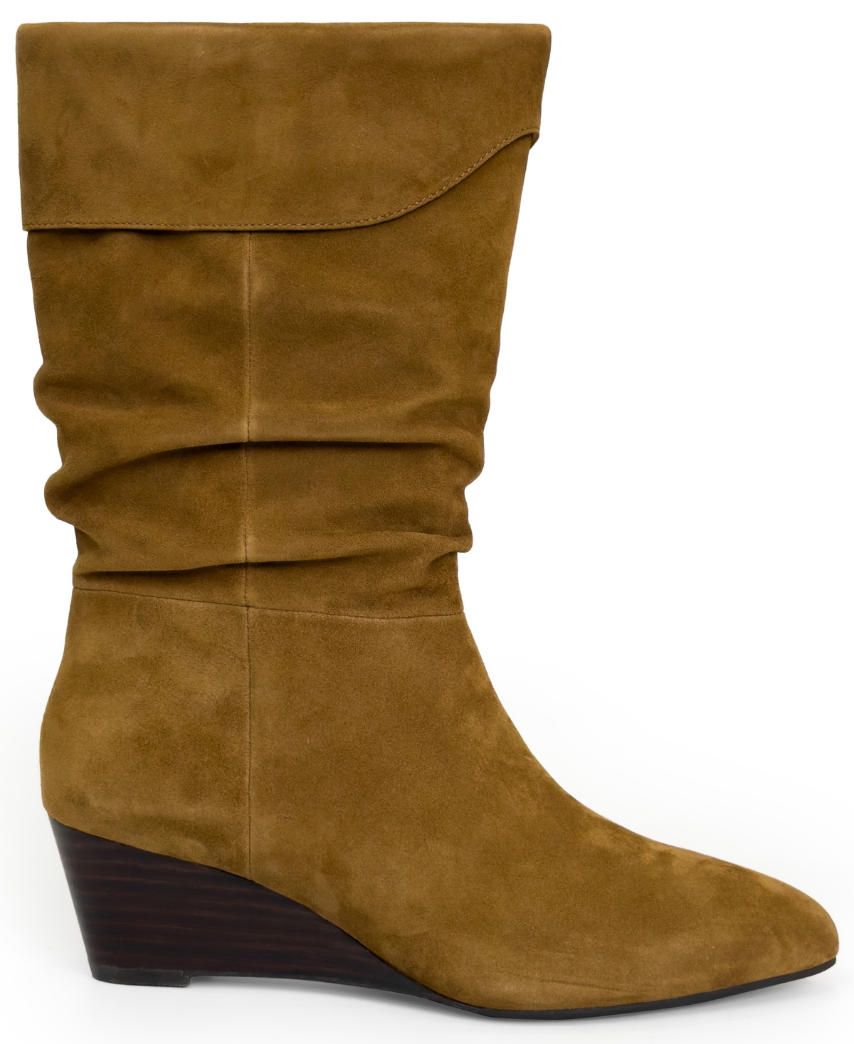Aerosoles Women's Carmela Mid Calf Boot