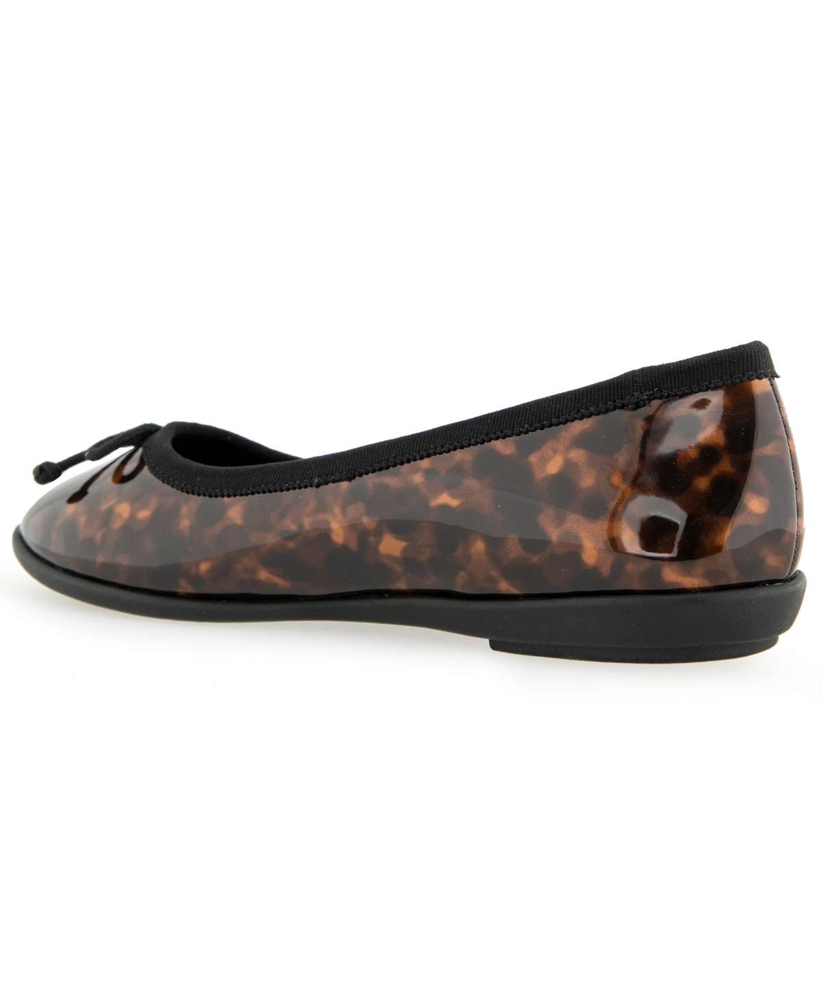 Aerosoles Women's Homebet Casual Flat In Multi