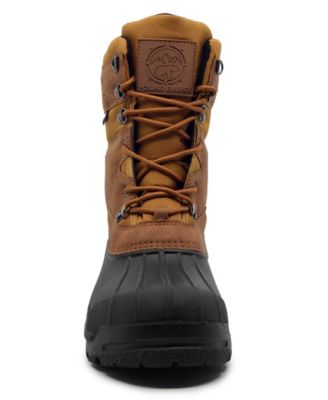 Men's Yukon Cushioned Boots