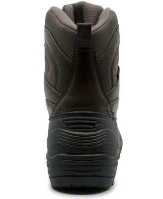 Men's Arno Slip-Resistant Boots
