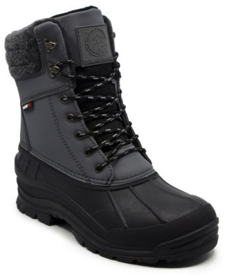 Men's Fowler Cushioned Boots