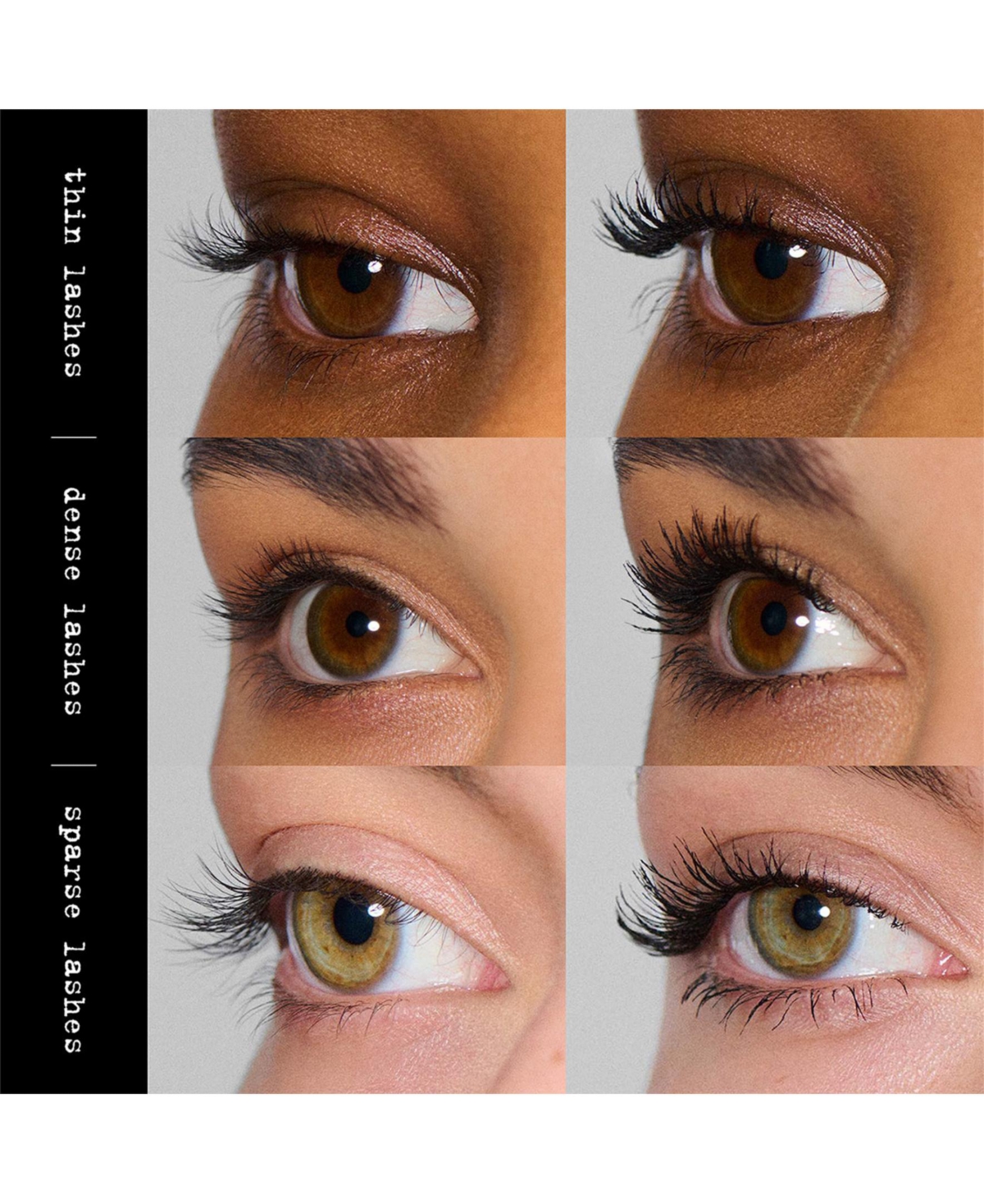 Stila Made-u-Lash Length and Define Tubing Mascara